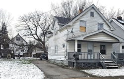 4350 W 28th Street, Cleveland, OH 44109