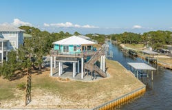 47 BLUE CRAB Lane, Panacea, FL 32346