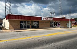 100 W 10th Street, Rolla, MO 65401