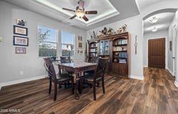 3934 E SPRING WHEAT Court, Gilbert, AZ 85296