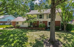 480 Maymont Drive, Ballwin, MO 63011