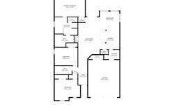 2811 S Lillis Lane, Denison, TX 75020