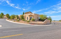 4115 Calle Corte, Las Cruces, NM 88011