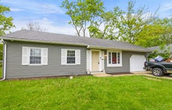 22153 E Churchill Drive, Richton Park, IL 60471