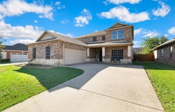 107 Ashlyn Court, Whitesboro, TX 76273