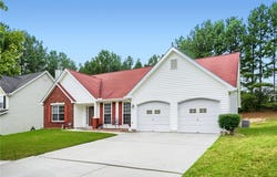 7790 Glade Bend, Fairburn, GA 30213