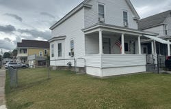 876 Thompson Street, Schenectady, NY 12306