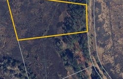 RIDGE RD lot: 9, BLOXOM, VA 23308