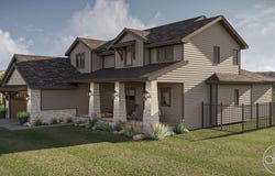 1214 Overlook Drive, Eagle Point, OR 97524