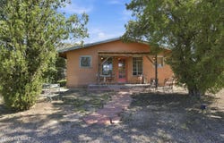 4815 E Dragoon Road, Dragoon, AZ 85609