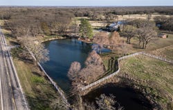 6569 Fm 2947, Quinlan, TX 75474