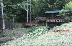 32 Gabriel Circle, Hazard, KY 41701