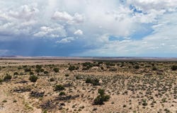 GBar Ranch Parcel 204-78-209, St Johns, AZ 85936