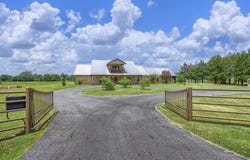 1131 Harvey Lane, Denison, TX 75020