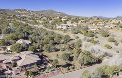3169 E Murphy Way, Prescott, AZ 86303