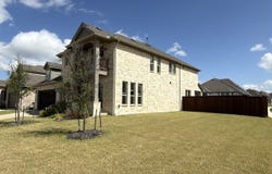 2311 Albion Way, Forney, TX 75126