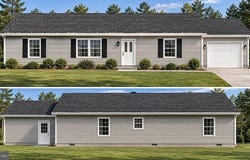 E GREENBUSH Road, TUCKERTON, NJ 08087