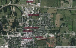 Sunshine Street, Mountain Grove, MO 65711