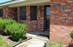 610 Pecan Avenue, Panhandle, TX 79068-9831