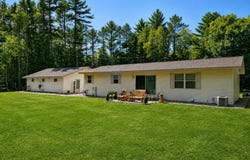 6278 CARLSON RD, Land O Lakes, WI 54540