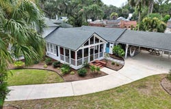 17 E PARK AVE, St Augustine, FL 32084