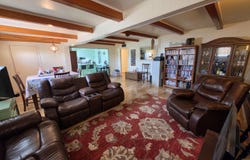 165 N Park Lane, Benson, AZ 85602