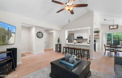 124 NW 8th Street, Oak Island, NC 28465