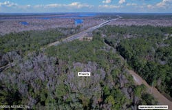 DOEWOOD Trail, Satsuma, FL 32189