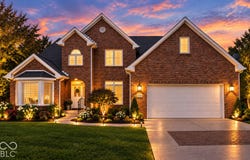 2201 Somerset Drive, Franklin, IN 46131
