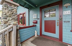514 15th Street, Eureka, CA 95501