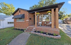 710 N Keebler Avenue, Collinsville, IL 62234