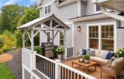 7 Quail Hollow, Stratham, NH 03885