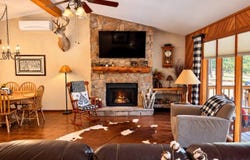 3346 WHISPERING PINE Drive, Overgaard, AZ 85933