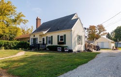 405 N 2nd Street, Kentland, IN 47951