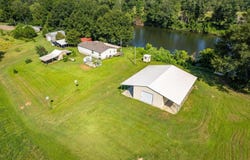 234 HARVEY Trail, Donaldson, AR 71941