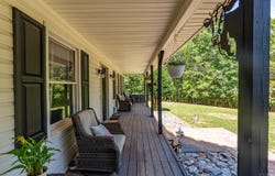 3237 Dearborn Rd., Evington, VA 24550