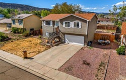 811 Meadows Avenue, Canon City, CO 81212