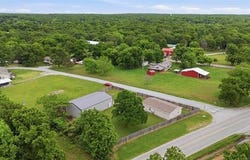 111 W Leonard Street, Jay, OK 74346