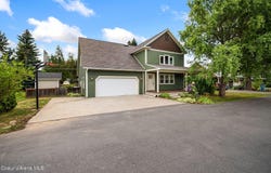 603 Mackies Way, Sandpoint, ID 83864