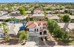 3127 E SAN PEDRO Court, Gilbert, AZ 85234
