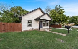 1014 Trinity Street, Cleburne, TX 76031