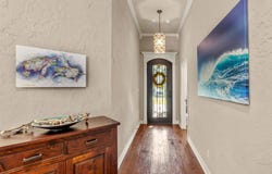160 Timber Falls Drive, Longview, TX 75605