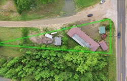 680 CR 4450, Hillister, TX 77624