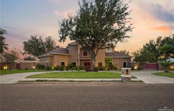 1508 Thornwood Drive, Mission, TX 78574