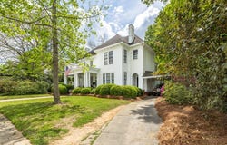 155 Taylor, Americus, GA 31709