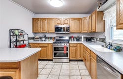 404 Kimberly Road, Tecumseh, OK 74873