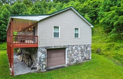 611 TIMBER Trail, MC HENRY, MD 21541