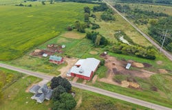 W8194 Thompson Road, Poynette, WI 53955