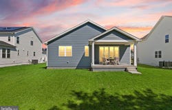 5009 GRAY FOX Drive, BEALETON, VA 22712