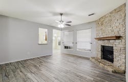 709 Mack Drive, Denton, TX 76209